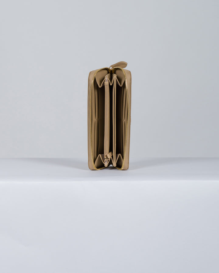 TWINSET 251TH7030BEIGE