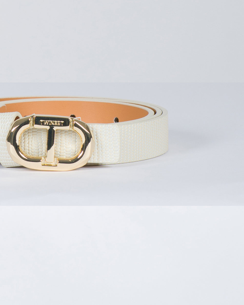 TWINSET 251TO5052BIANCO