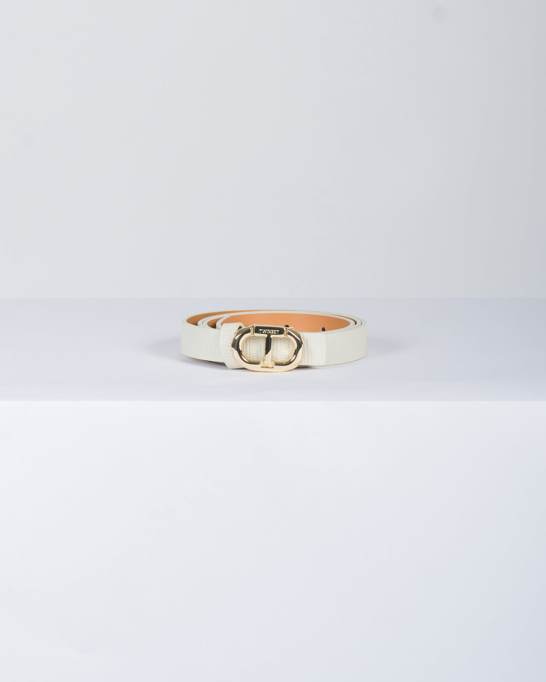 TWINSET 251TO5052BIANCO