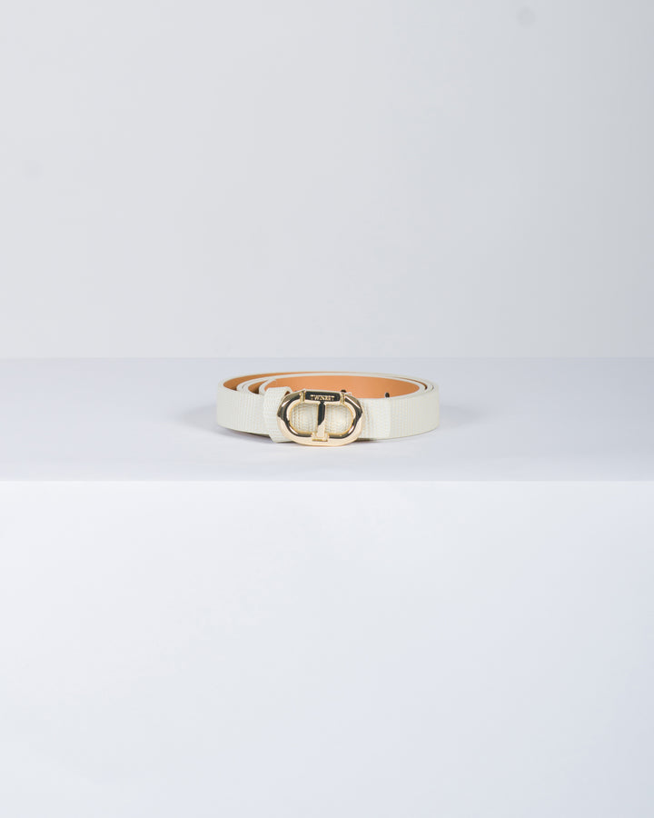 TWINSET 251TO5052BIANCO