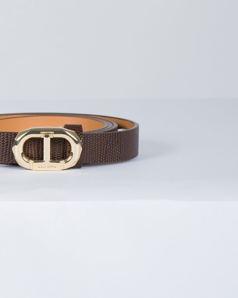 TWINSET 251TO5052MARRONE