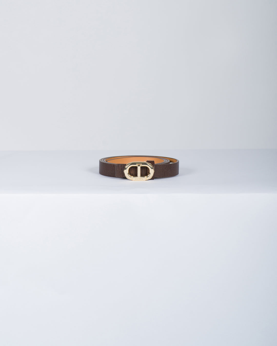 TWINSET 251TO5052MARRONE