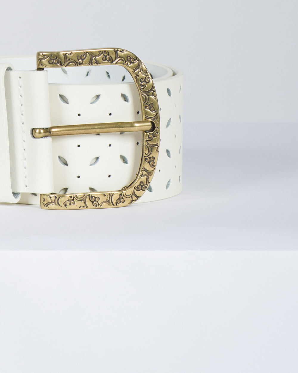 TWINSET 251TO5400BIANCO