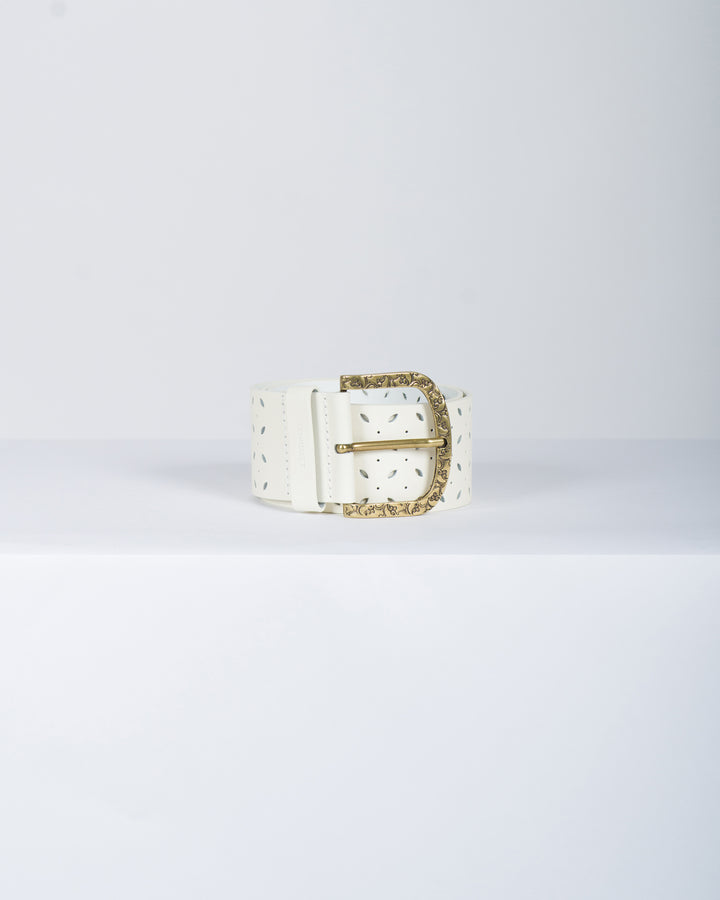 TWINSET 251TO5400BIANCO