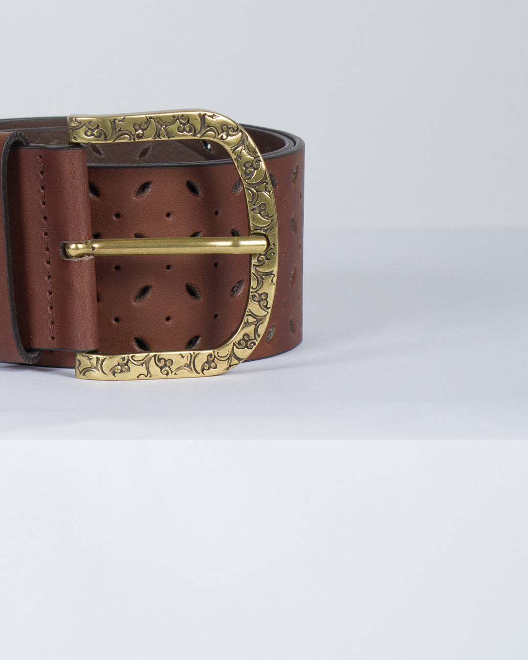 TWINSET 251TO5400CUOIO