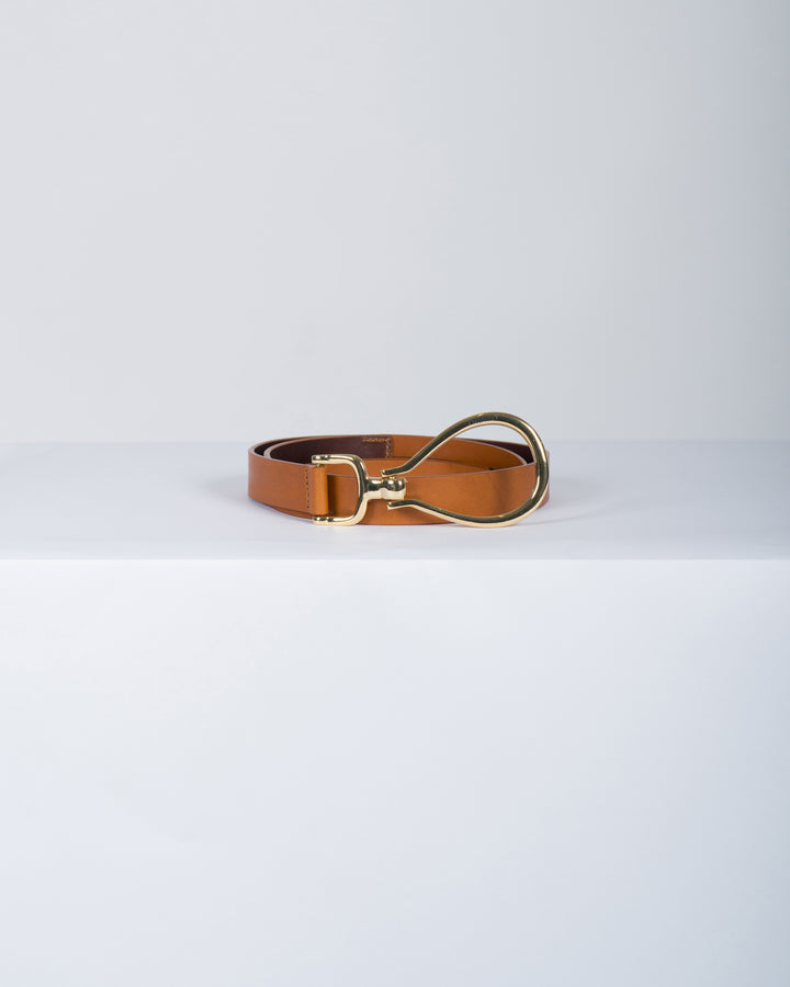 TWINSET 251TO5420CUOIO