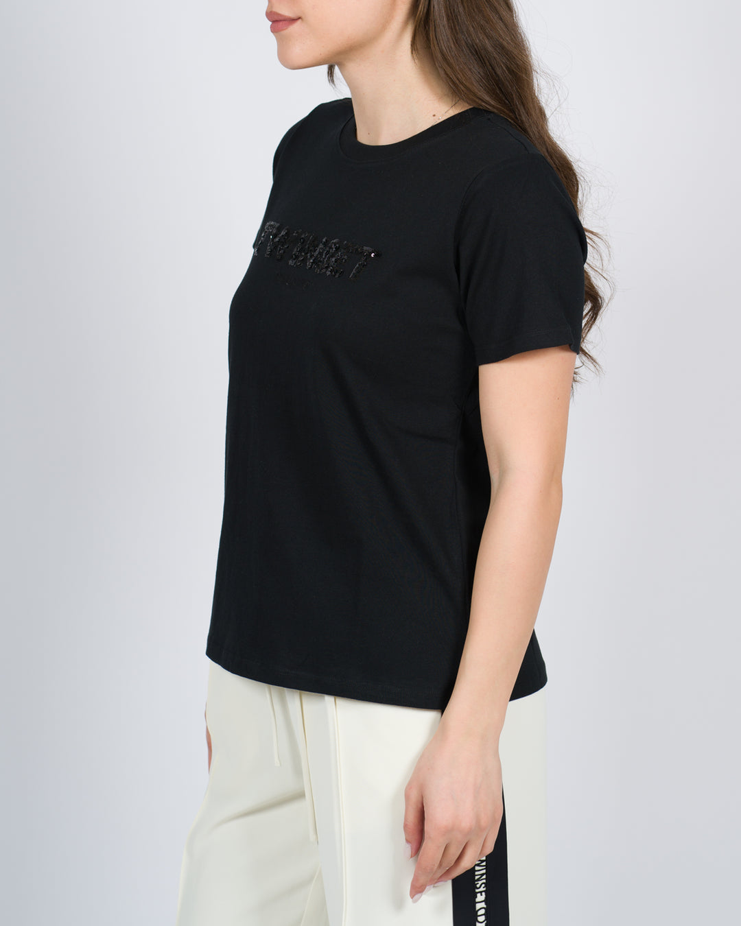 TWINSET 251TP2070NERO