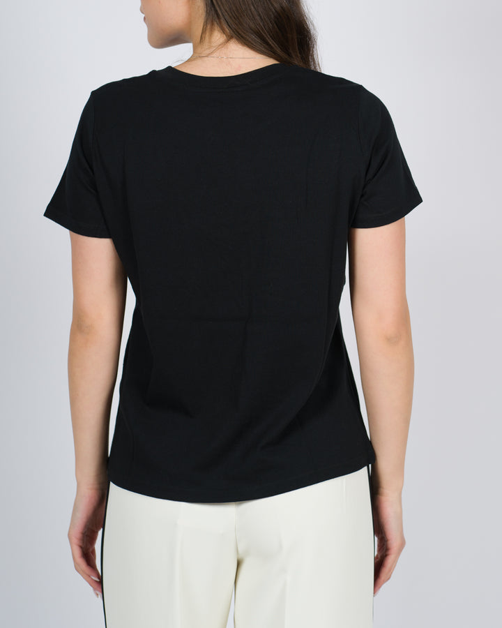 TWINSET 251TP2070NERO