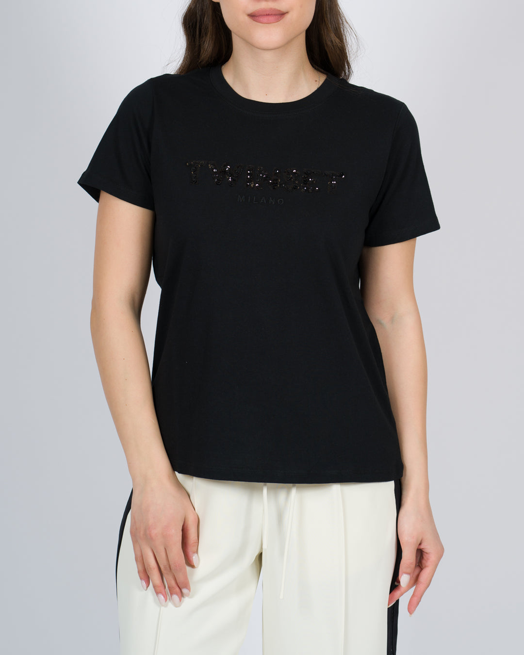 TWINSET 251TP2070NERO