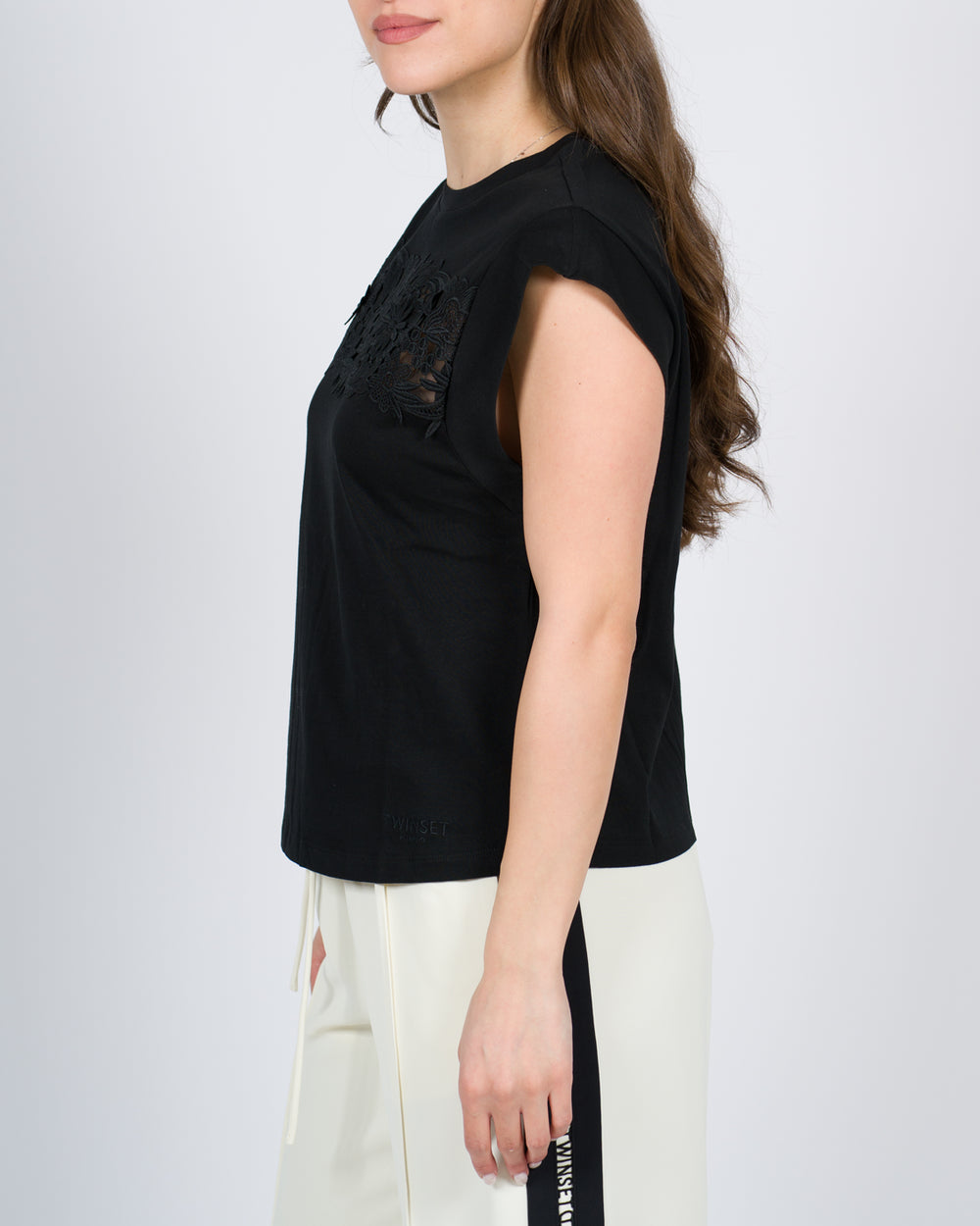 TWINSET 251TP2073NERO