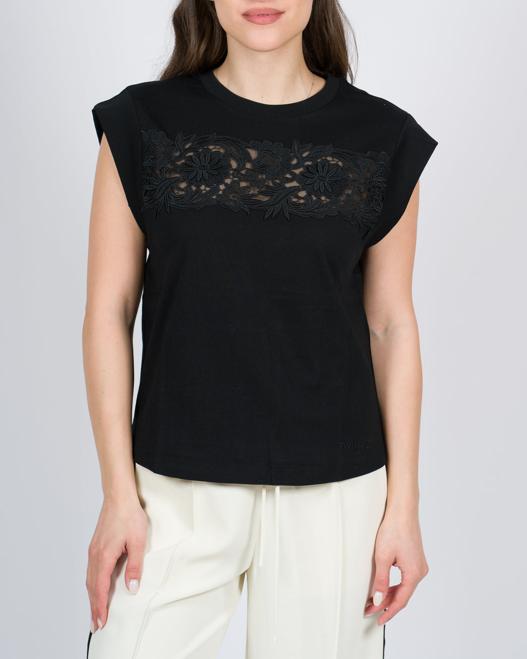 TWINSET 251TP2073NERO