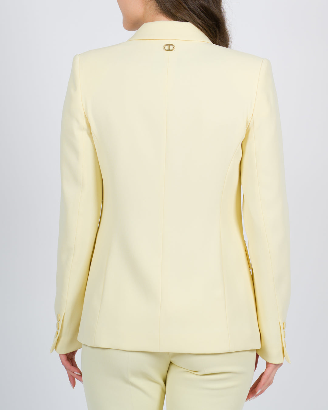 TWINSET 251TP2100BEIGE