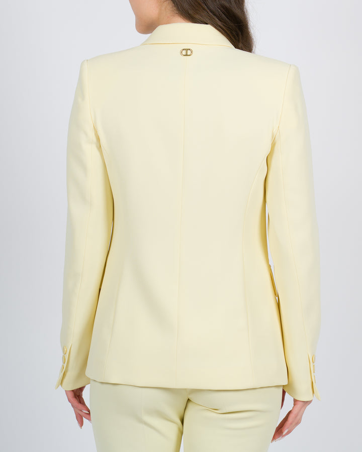 TWINSET 251TP2100BEIGE