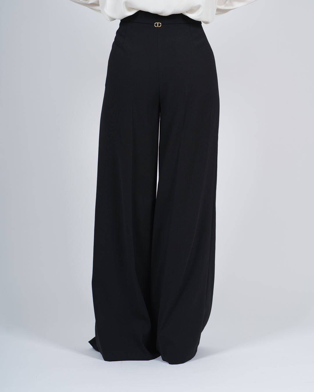 TWINSET 251TP2102NERO