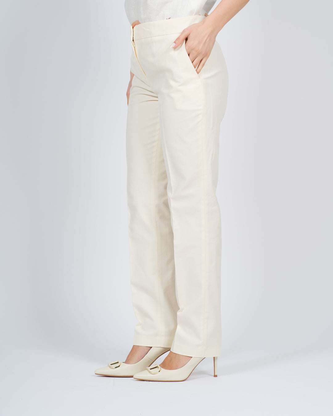 TWINSET 251TP2111MADREPERLA