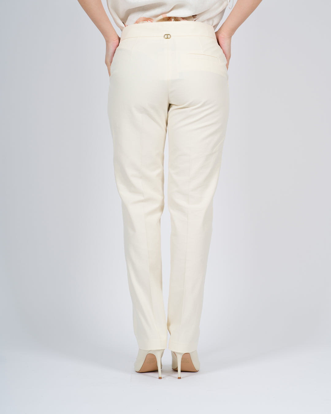 TWINSET 251TP2111MADREPERLA
