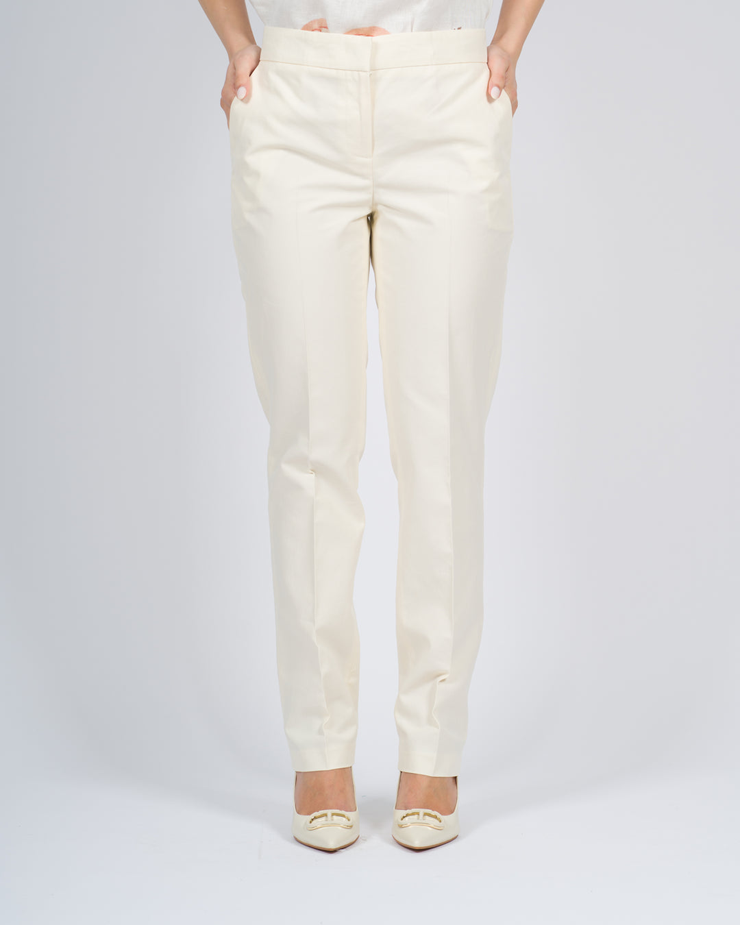 TWINSET 251TP2111MADREPERLA