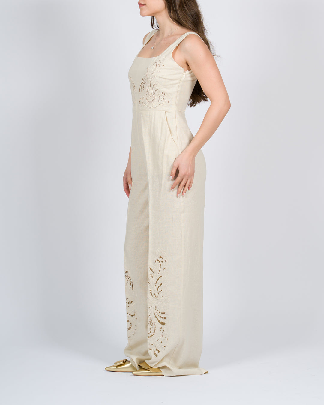 TWINSET 251TP2163MADREPERLA