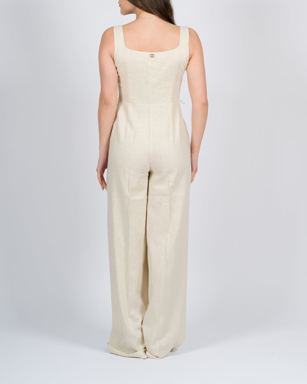 TWINSET 251TP2163MADREPERLA