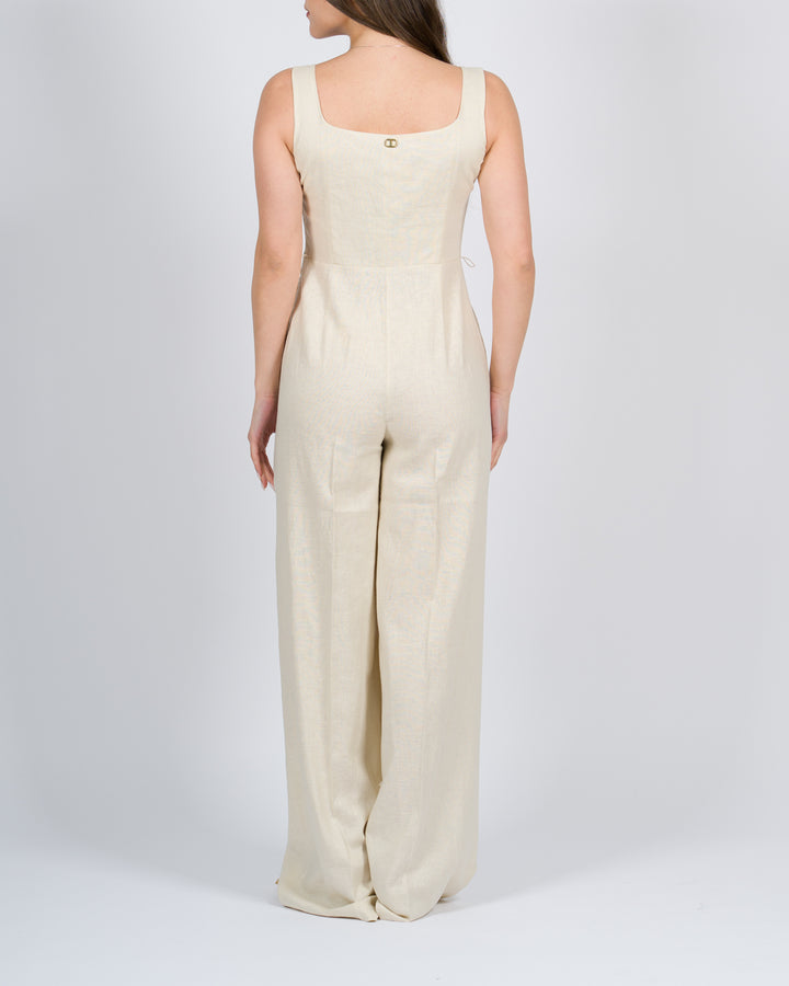 TWINSET 251TP2163MADREPERLA
