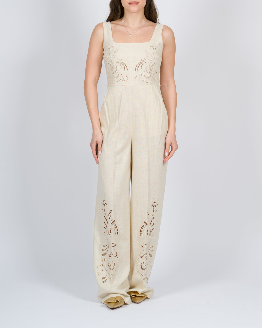 TWINSET 251TP2163MADREPERLA