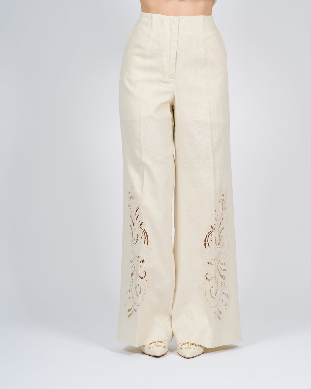 TWINSET 251TP2165MADREPERLA