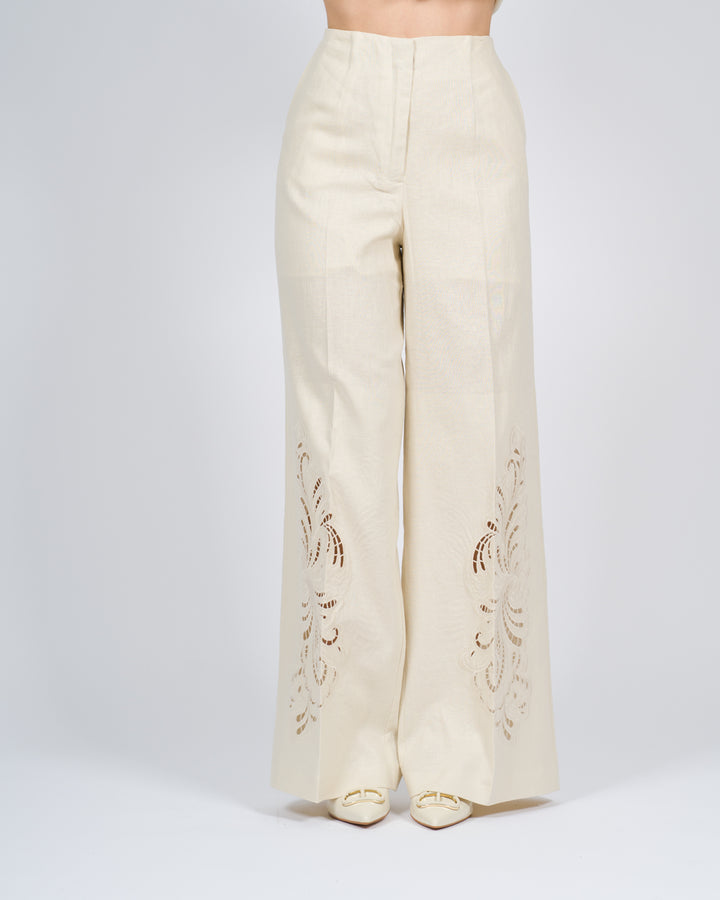 TWINSET 251TP2165MADREPERLA
