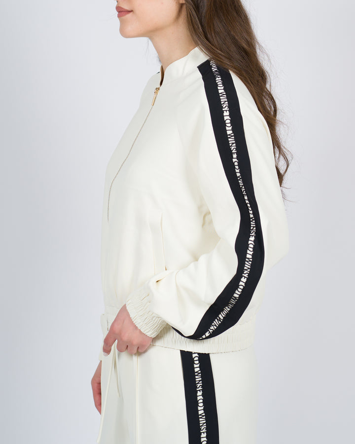 TWINSET 251TP2321BIANCO