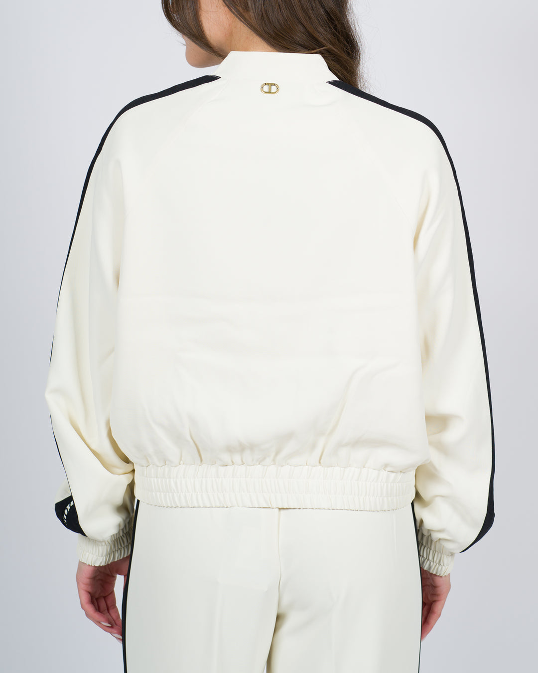 TWINSET 251TP2321BIANCO