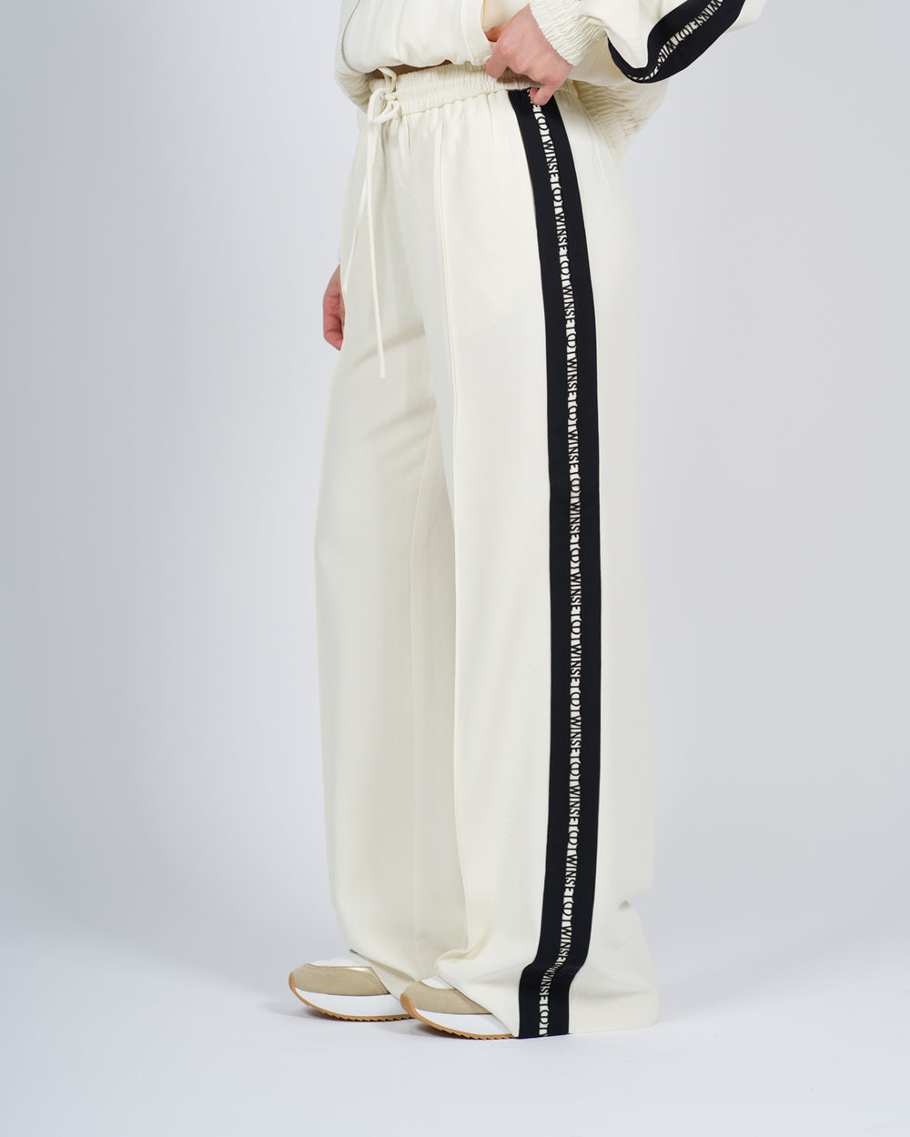 TWINSET 251TP2322BIANCO