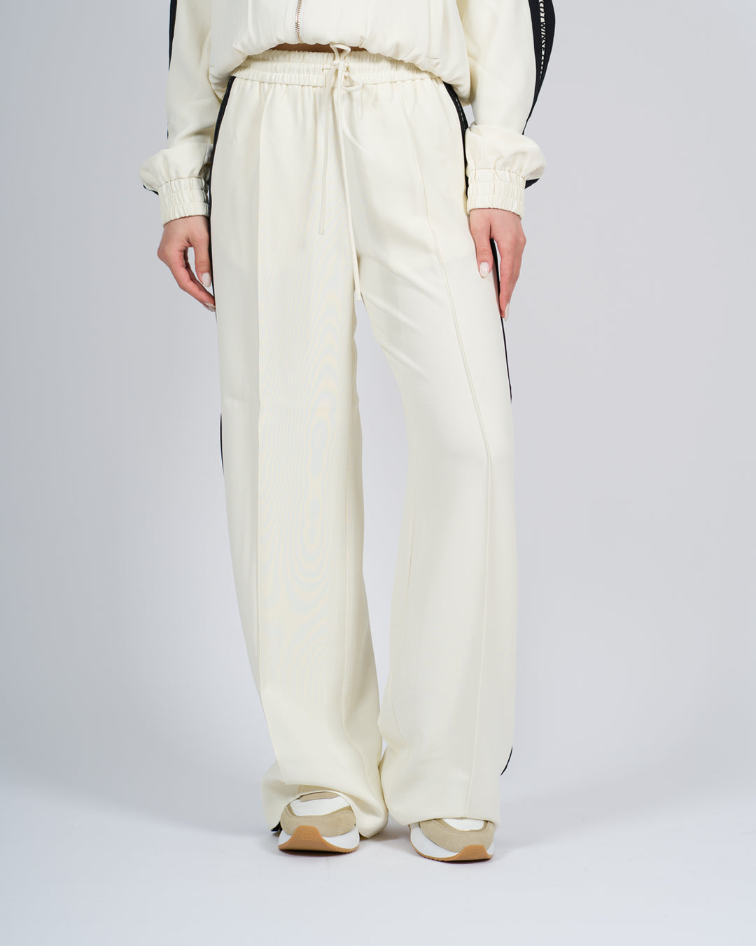 TWINSET 251TP2322BIANCO