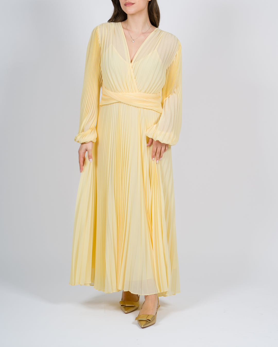 TWINSET 251TP2330BEIGE