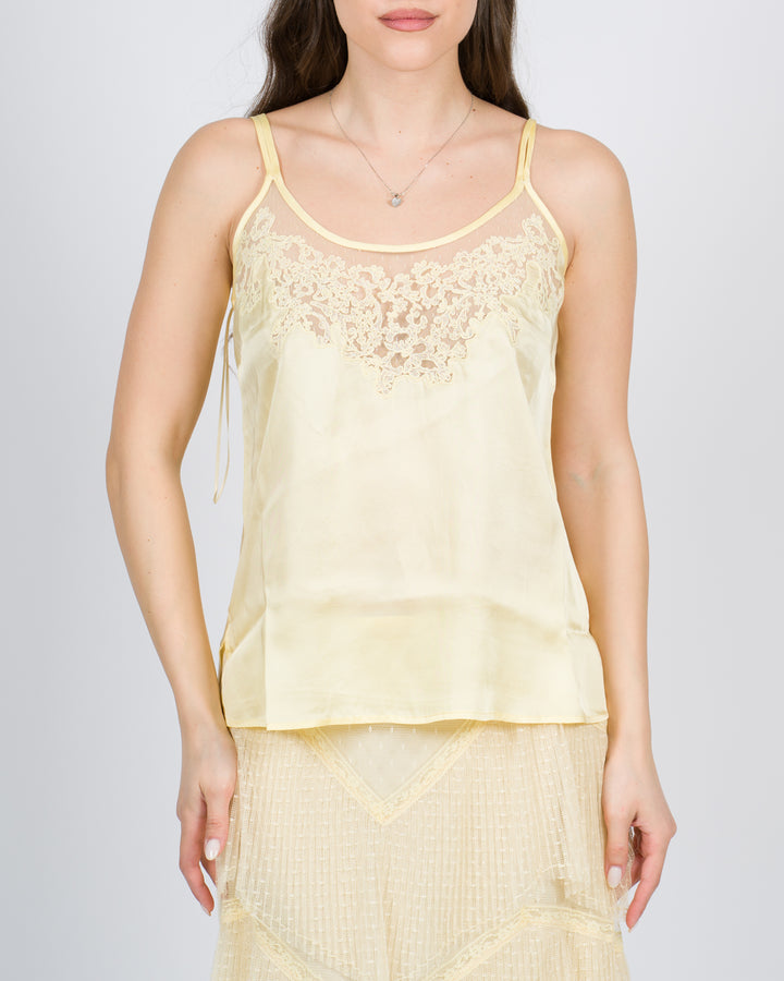 TWINSET 251TP2371BEIGE