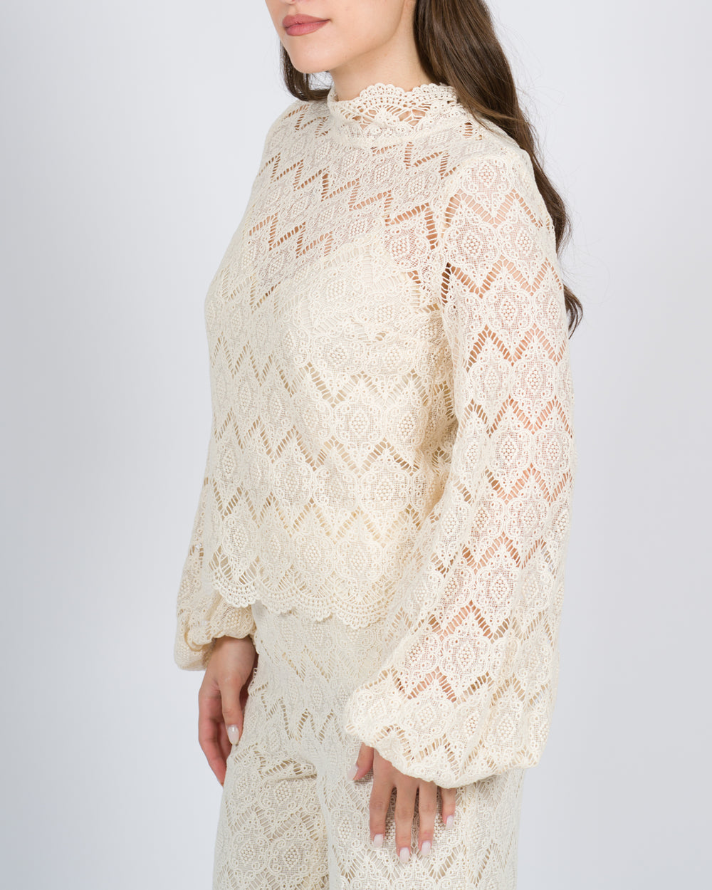 TWINSET 251TP2404BEIGE