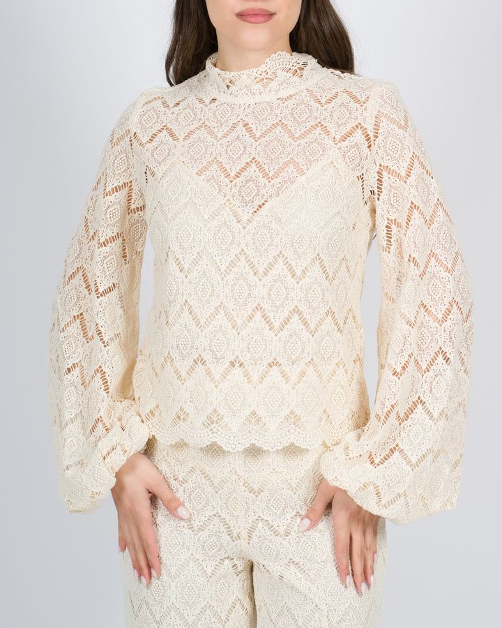 TWINSET 251TP2404BEIGE