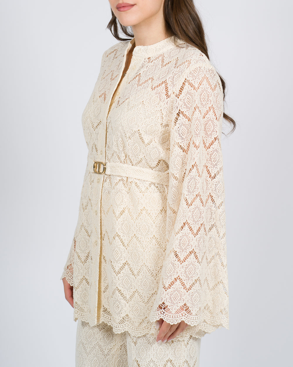 TWINSET 251TP2406BEIGE