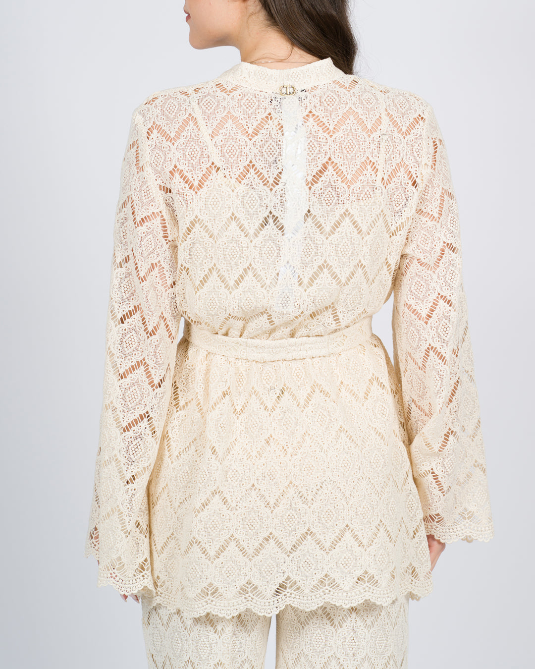 TWINSET 251TP2406BEIGE