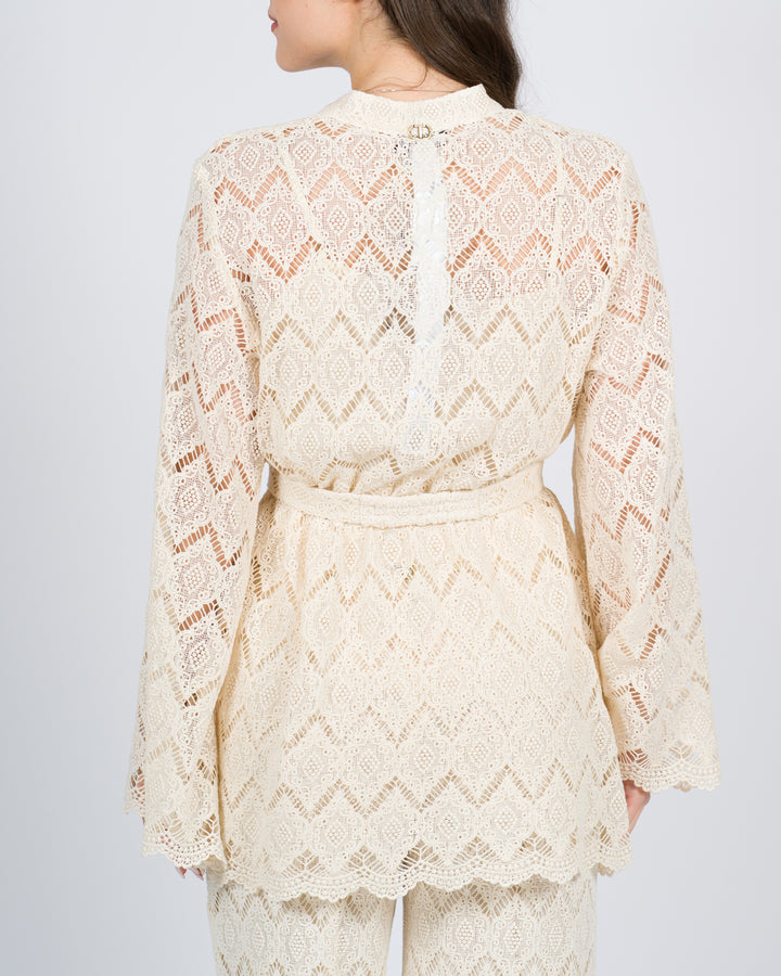 TWINSET 251TP2406BEIGE