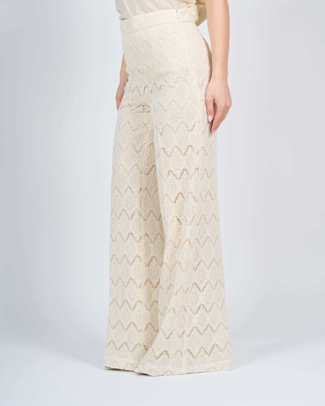 TWINSET 251TP2409BEIGE