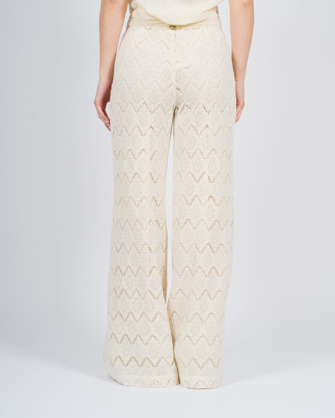 TWINSET 251TP2409BEIGE