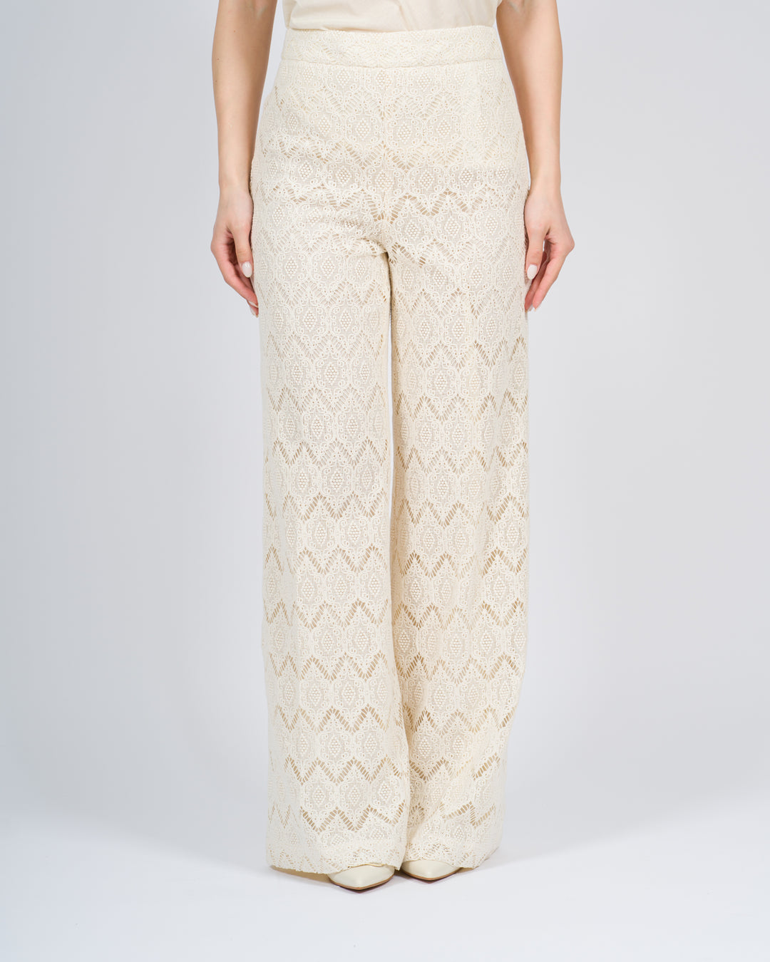 TWINSET 251TP2409BEIGE