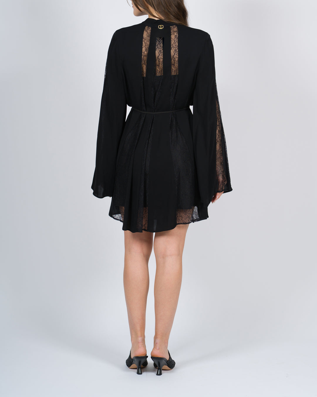 TWINSET 251TP2414NERO