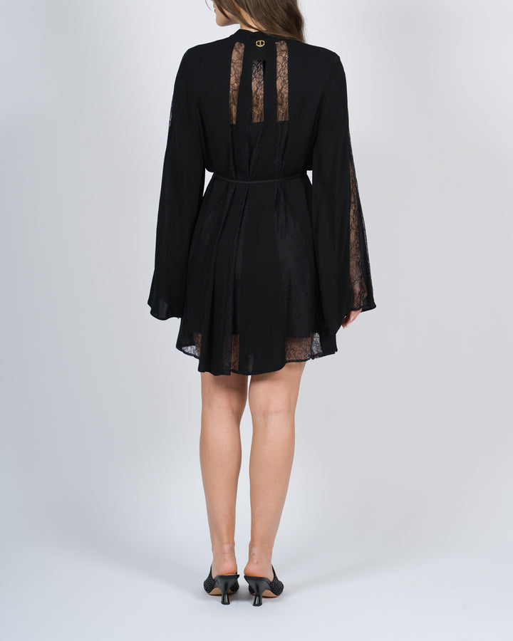 TWINSET 251TP2414NERO