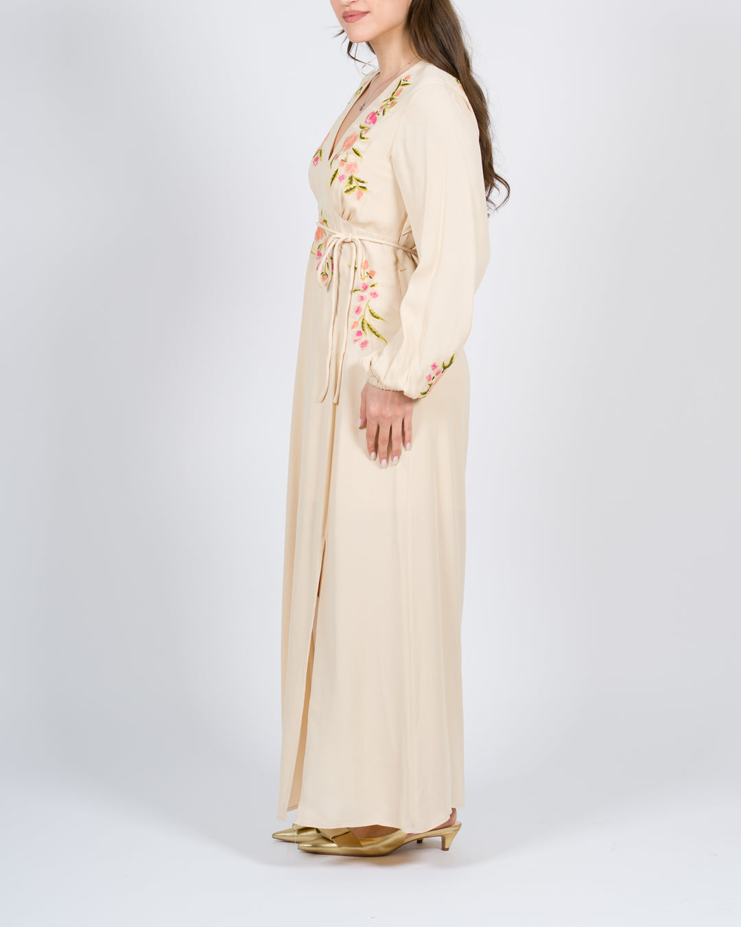 TWINSET 251TP2470MULTICOLOR