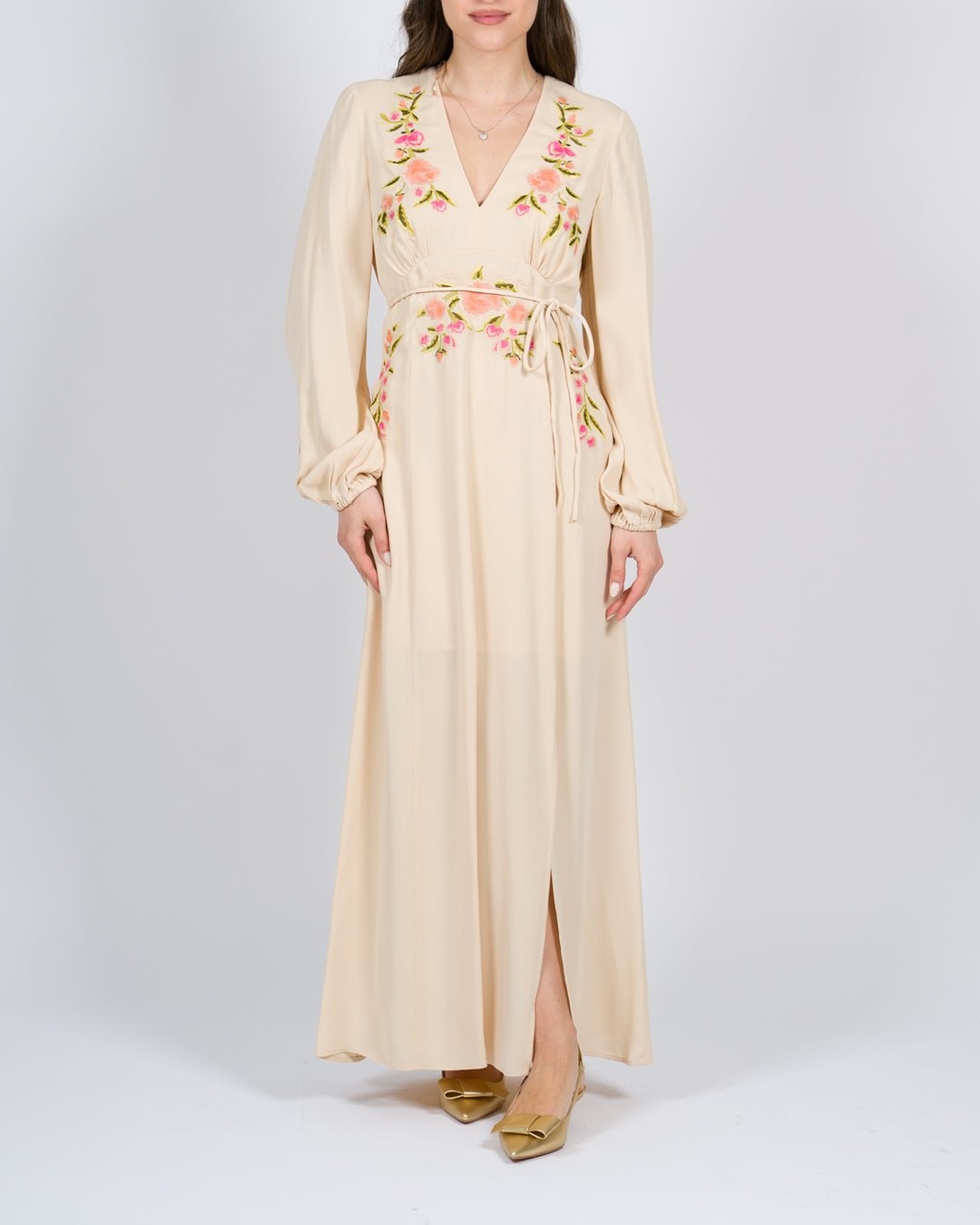 TWINSET 251TP2470MULTICOLOR