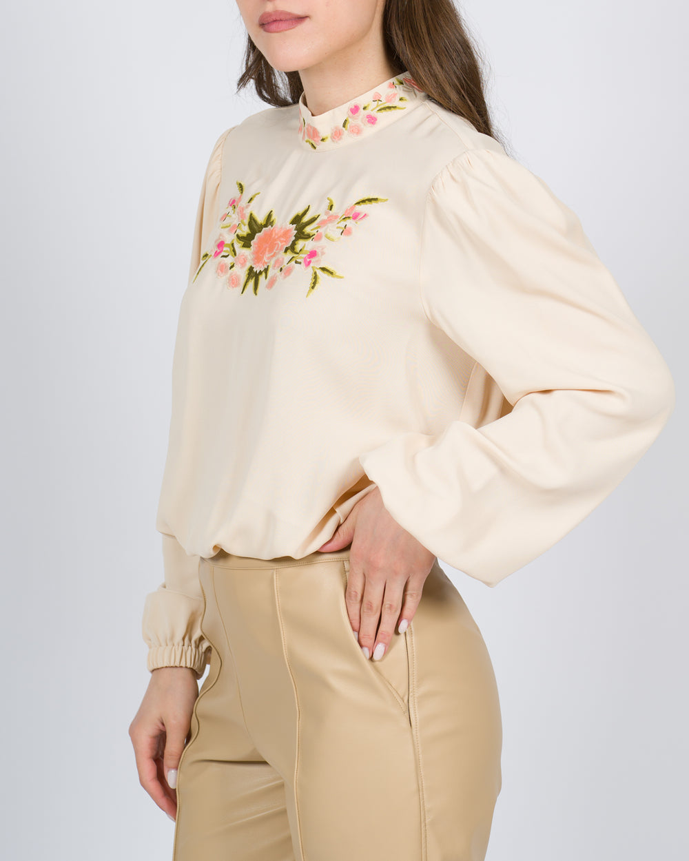 TWINSET 251TP2472MULTICOLOR