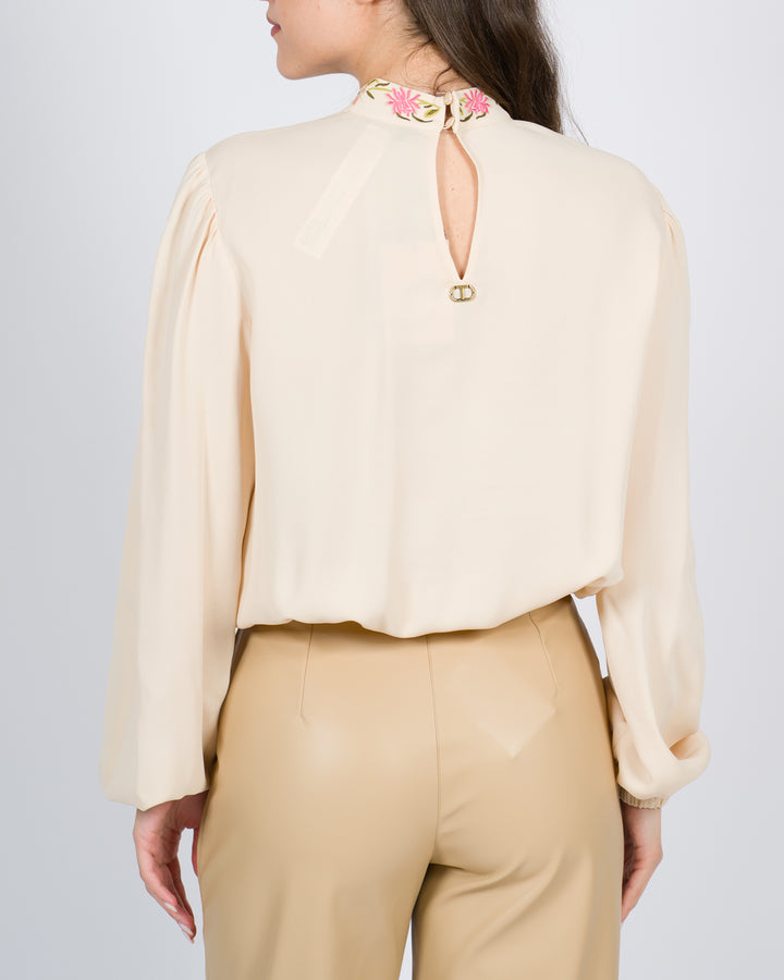 TWINSET 251TP2472MULTICOLOR