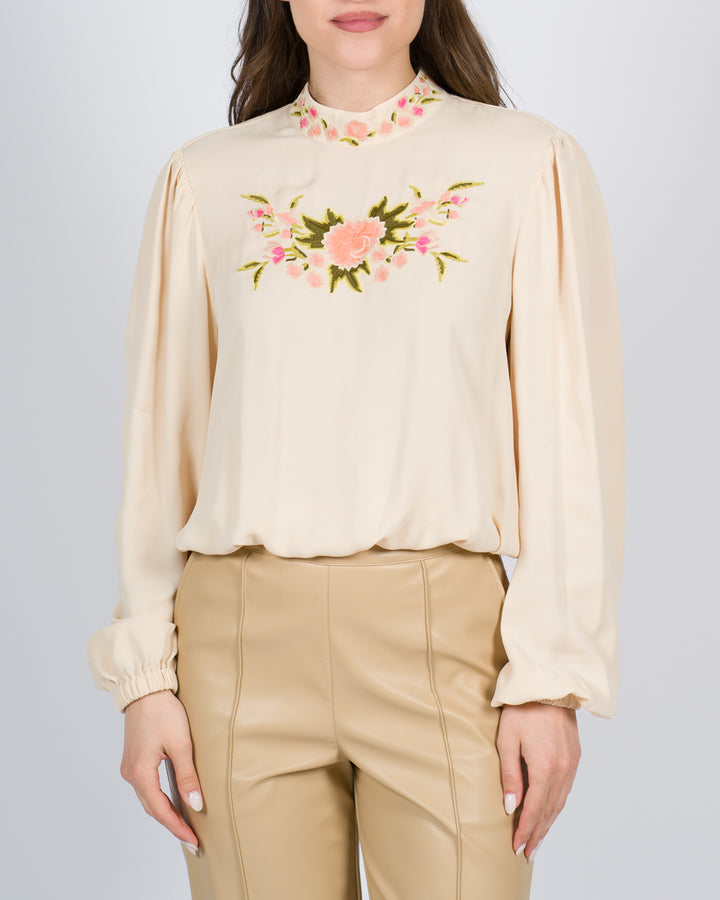 TWINSET 251TP2472MULTICOLOR
