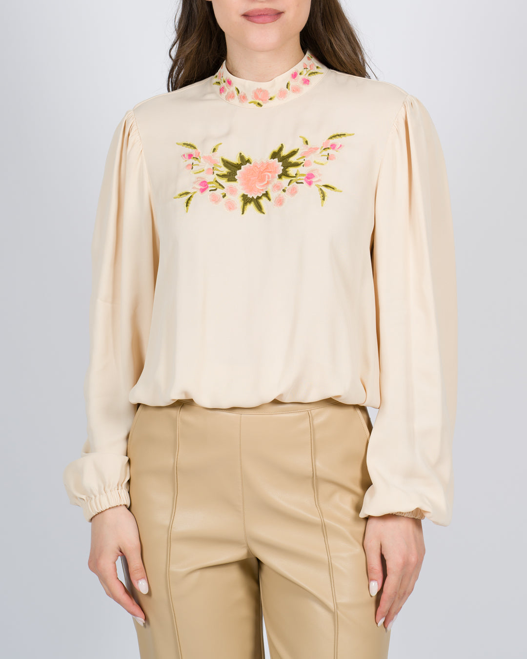 TWINSET 251TP2472MULTICOLOR