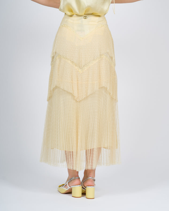 TWINSET 251TP2512BEIGE